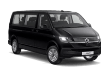 Van Hire Dagenham - 9 Seater Manual - Minibus hire Dagenham