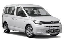 Van Hire Dagenham - Caddy Van - Van hire Dagenham
