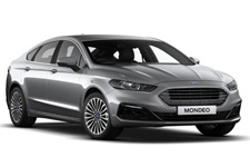 Van Hire Dagenham - Mondeo - car hire Dagenham