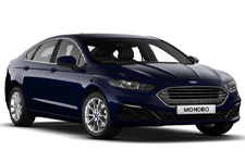 Van Hire Dagenham - Mondeo Auto - car hire Dagenham