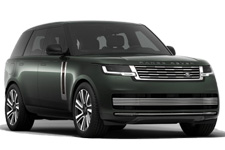 Van Hire Dagenham - Range Rover - car hire Dagenham