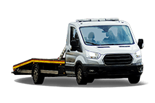Van Hire Dagenham - Recovery Van - Van hire Dagenham