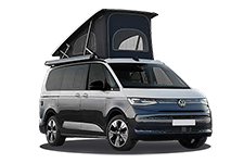 Van Hire Dagenham - VW Campervan - Van hire Dagenham
